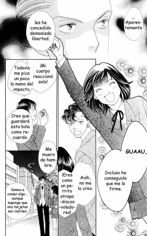 Hana Yori Dango (1992) - Capítulo 191 - Página 5 - LectorTMOo