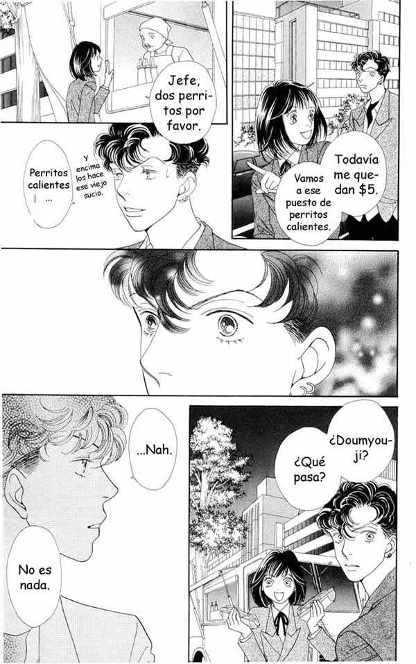 Hana Yori Dango (1992) - Capítulo 191 - Página 6 - LectorTMOo