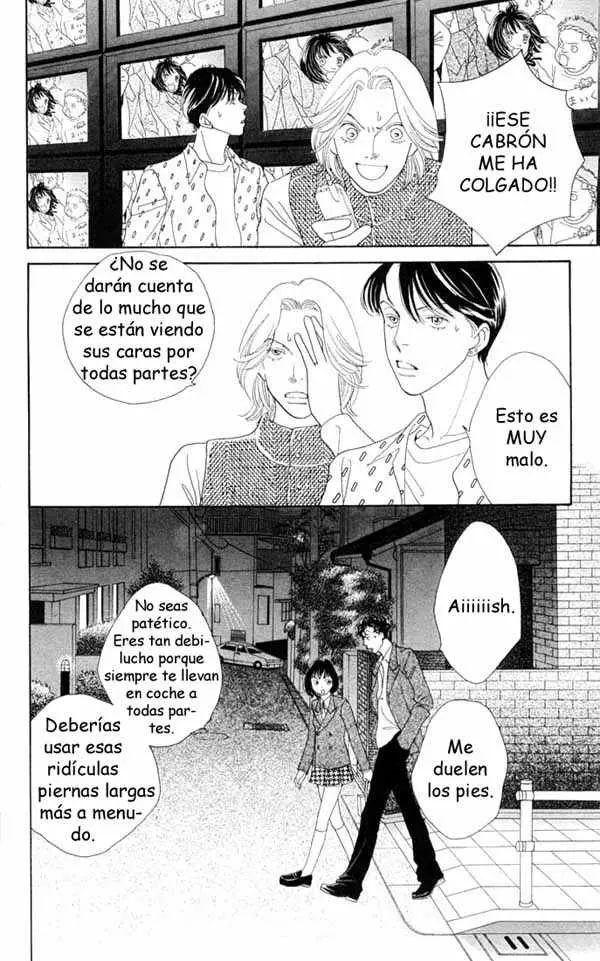 Hana Yori Dango (1992) - Capítulo 191 - Página 11 - LectorTMOo