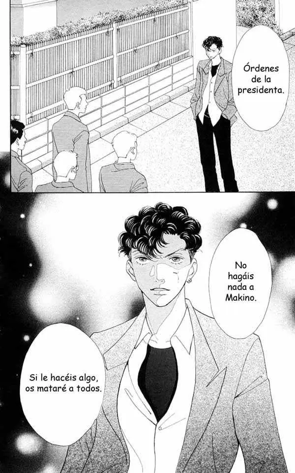 Hana Yori Dango (1992) - Capítulo 191 - Página 21 - LectorTMOo