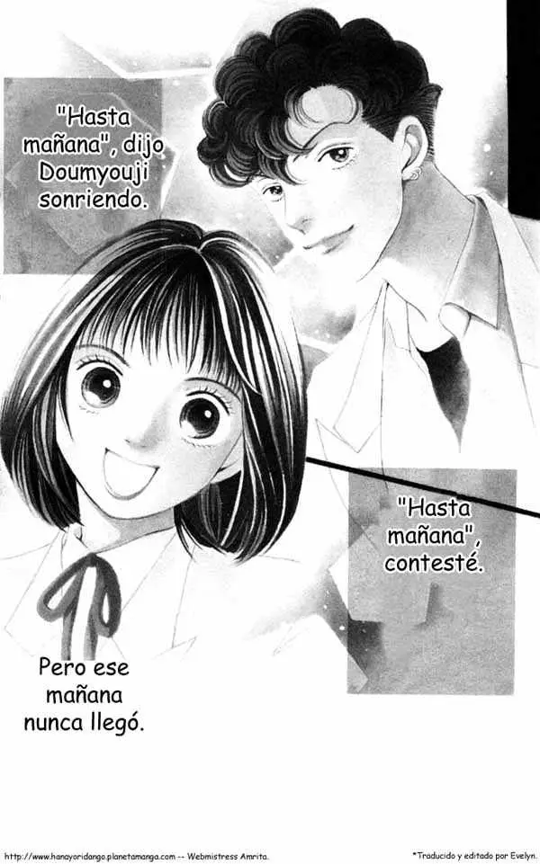 Hana Yori Dango (1992) - Capítulo 191 - Página 25 - LectorTMOo