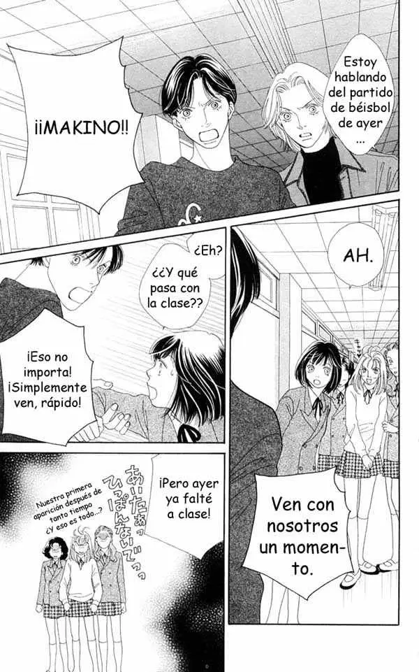 Hana Yori Dango (1992) - Capítulo 192 - Página 4 - LectorTMOo