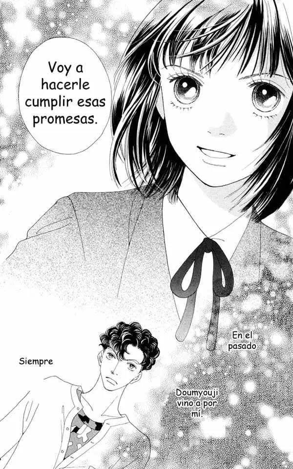 Hana Yori Dango (1992) - Capítulo 192 - Página 17 - LectorTMOo