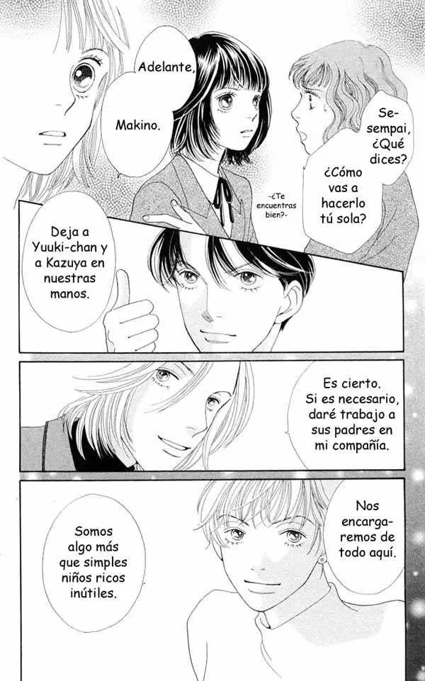 Hana Yori Dango (1992) - Capítulo 192 - Página 19 - LectorTMOo
