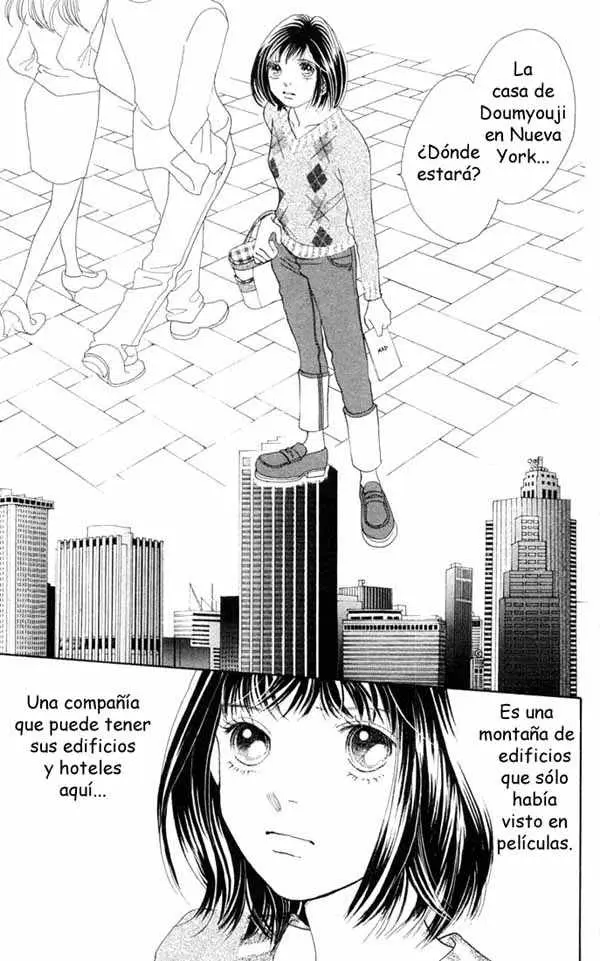 Hana Yori Dango (1992) - Capítulo 193 - Página 9 - LectorTMOo