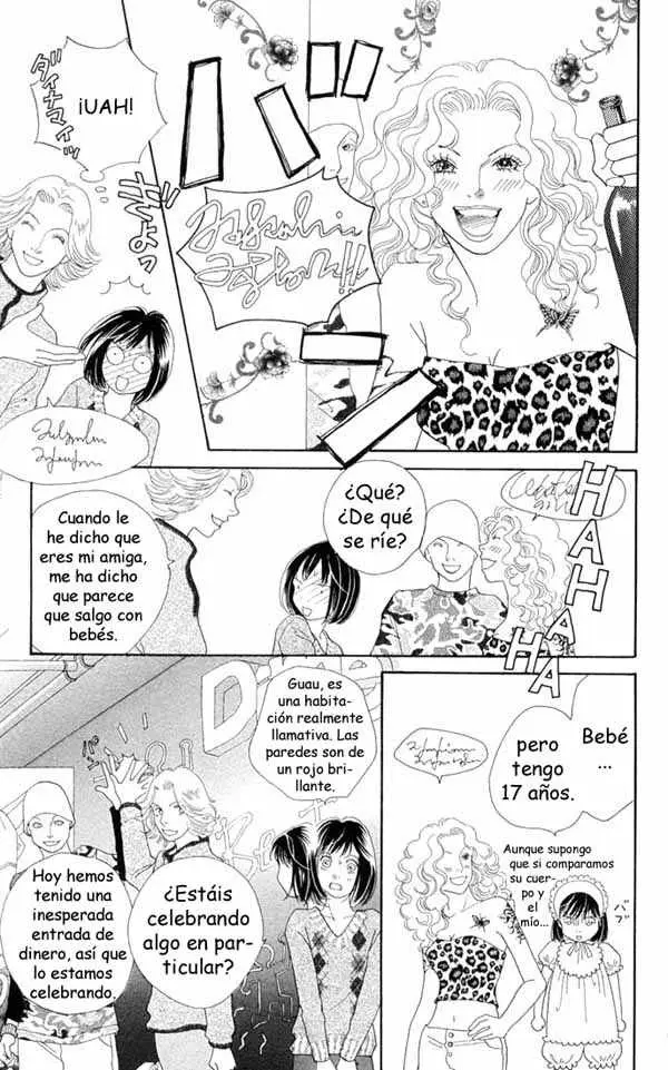 Hana Yori Dango (1992) - Capítulo 193 - Página 17 - LectorTMOo