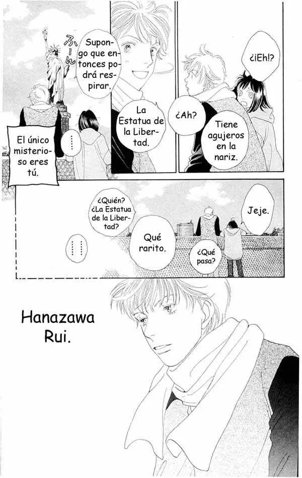 Hana Yori Dango (1992) - Capítulo 196 - Página 19 - LectorTMOo