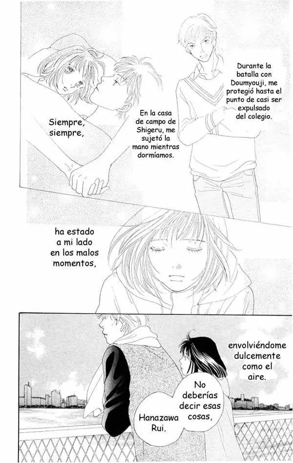 Hana Yori Dango (1992) - Capítulo 196 - Página 20 - LectorTMOo