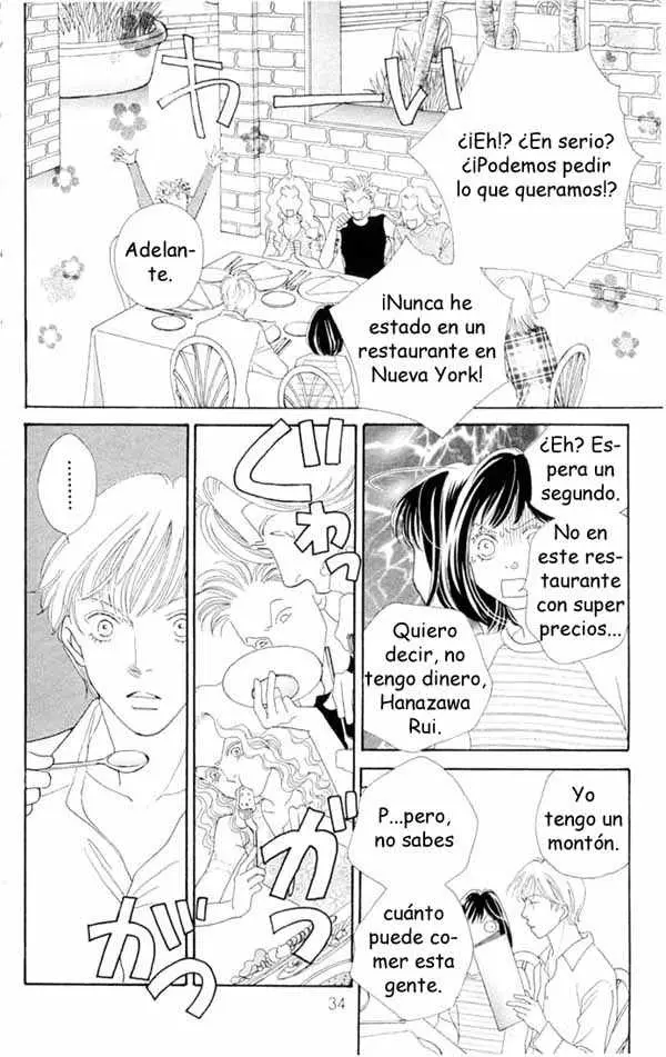 Hana Yori Dango (1992) - Capítulo 197 - Página 6 - LectorTMOo