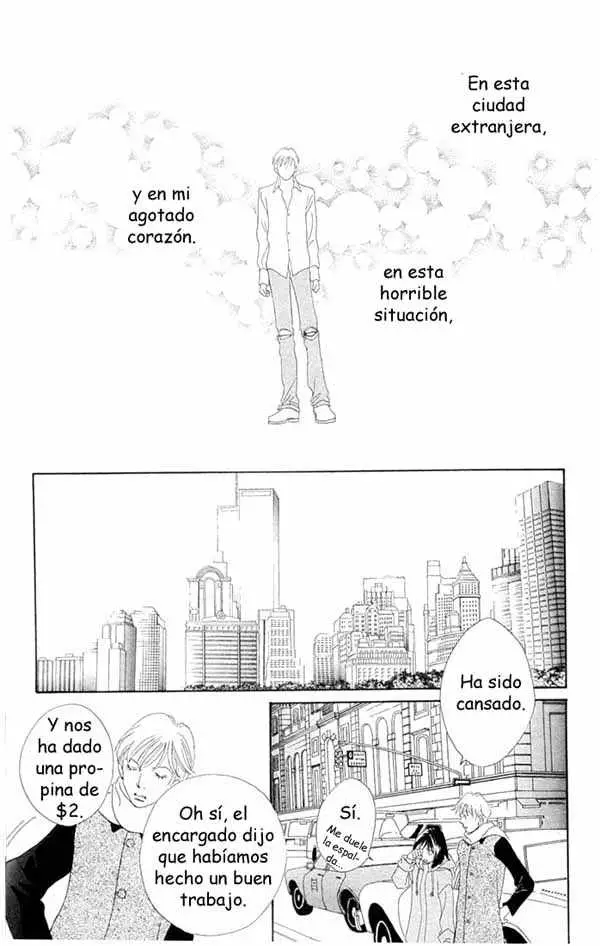Hana Yori Dango (1992) - Capítulo 197 - Página 21 - LectorTMOo