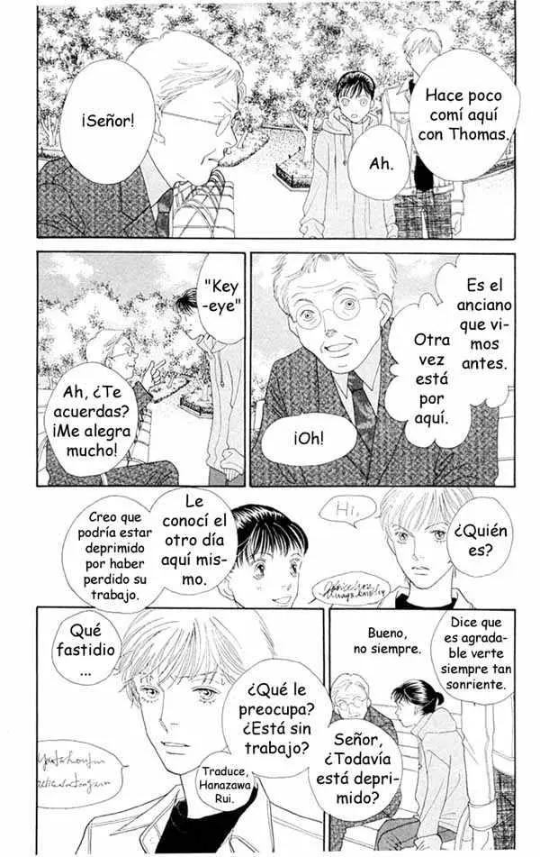 Hana Yori Dango (1992) - Capítulo 198 - Página 4 - LectorTMOo