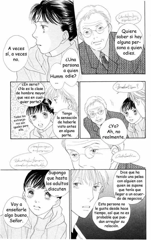Hana Yori Dango (1992) - Capítulo 198 - Página 5 - LectorTMOo
