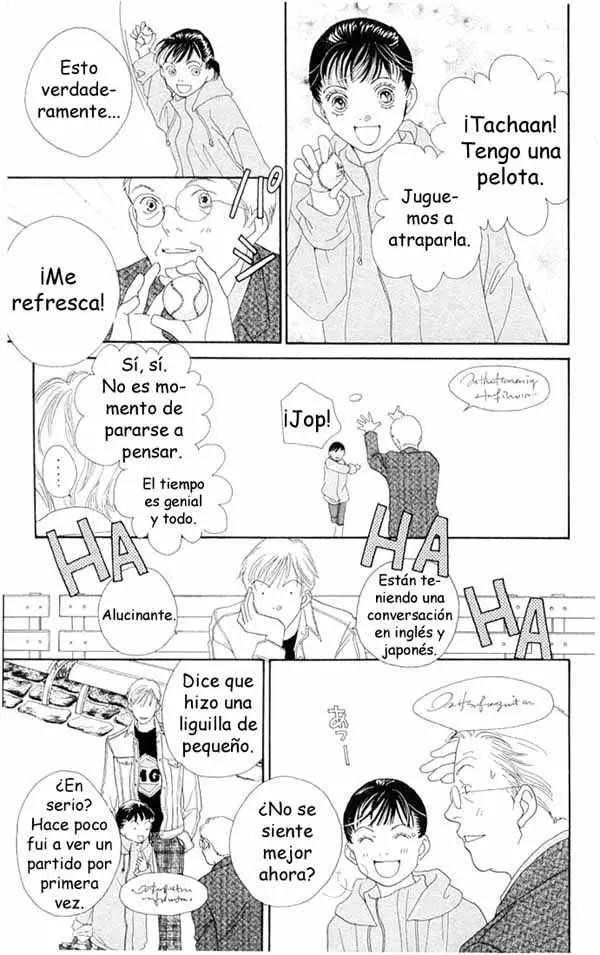 Hana Yori Dango (1992) - Capítulo 198 - Página 7 - LectorTMOo