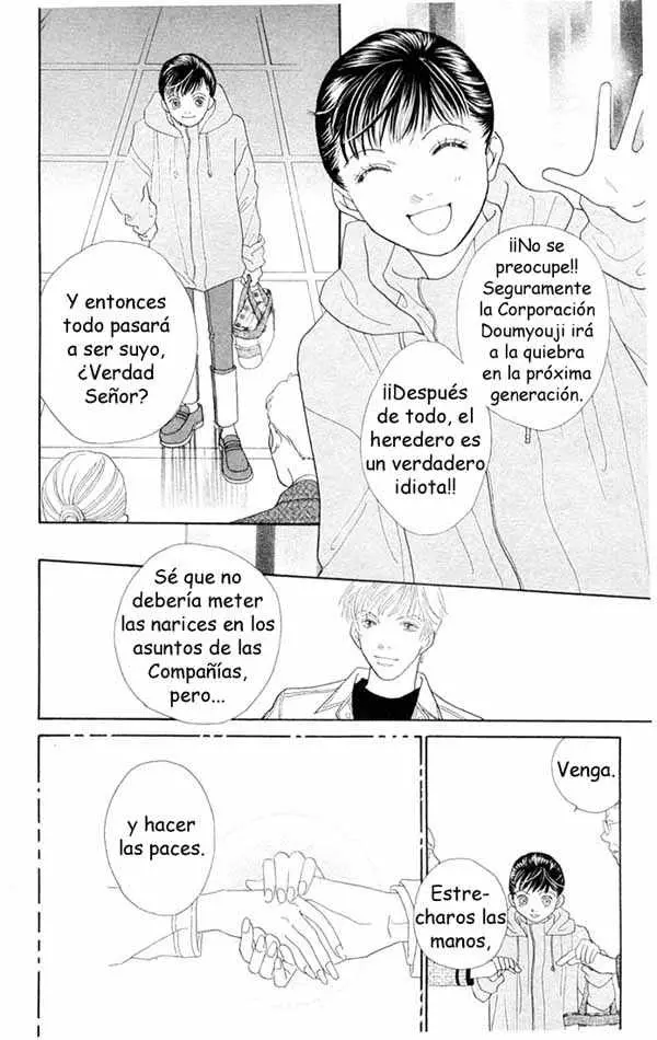 Hana Yori Dango (1992) - Capítulo 198 - Página 22 - LectorTMOo