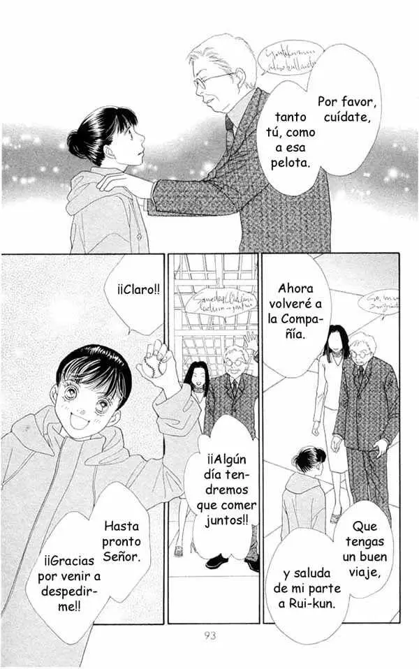 Hana Yori Dango (1992) - Capítulo 199 - Página 12 - LectorTMOo