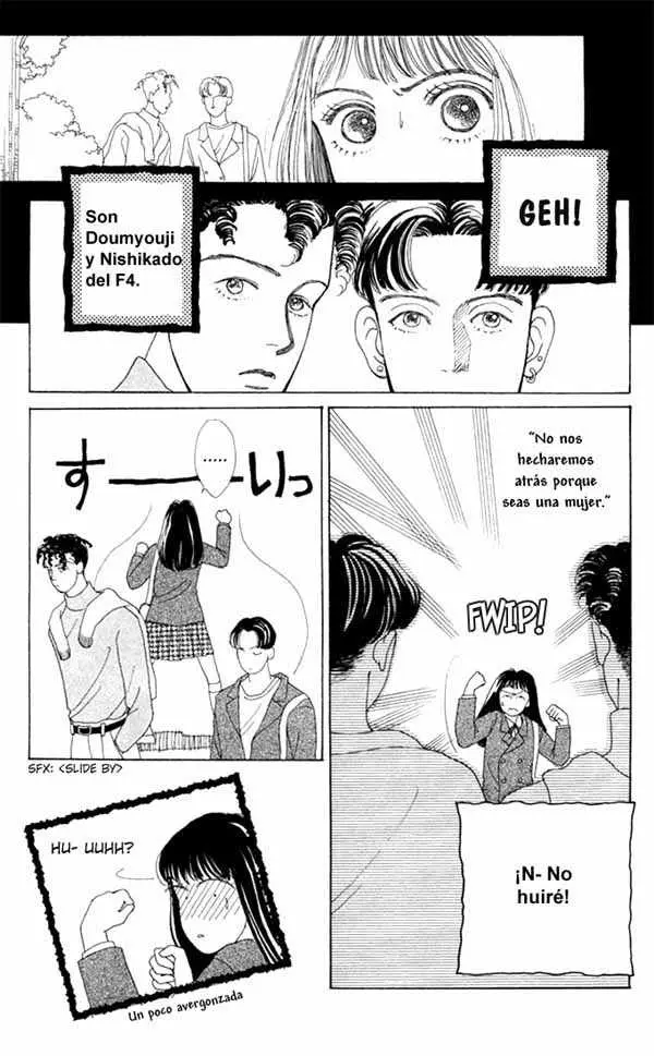 Hana Yori Dango (1992) - Capítulo 2 - Página 6 - LectorTMOo
