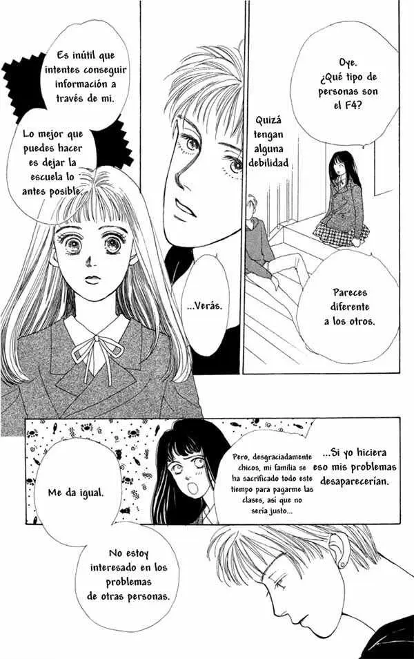 Hana Yori Dango (1992) - Capítulo 2 - Página 14 - LectorTMOo