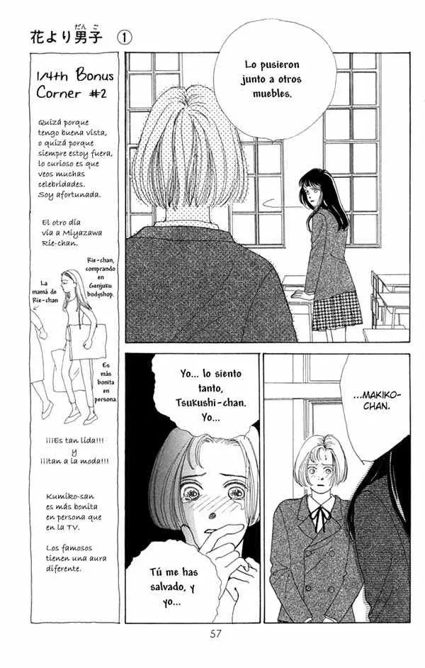 Hana Yori Dango (1992) - Capítulo 2 - Página 16 - LectorTMOo