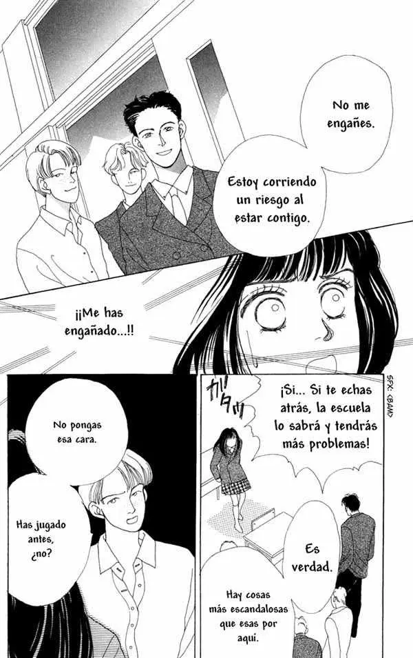 Hana Yori Dango (1992) - Capítulo 2 - Página 23 - LectorTMOo