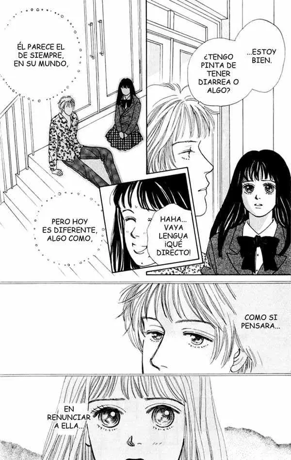 Hana Yori Dango (1992) - Capítulo 20 - Página 6 - LectorTMOo