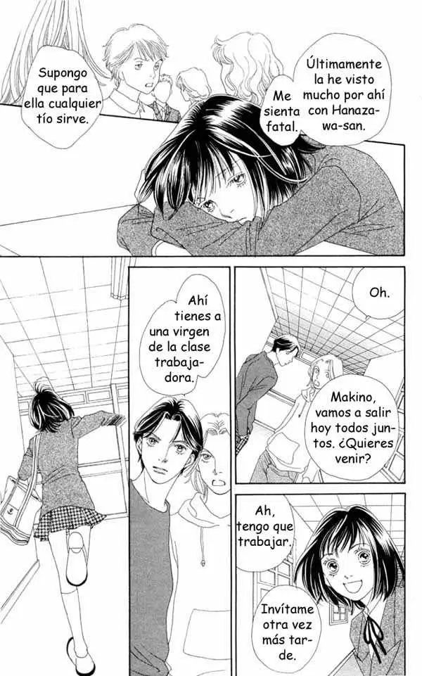Hana Yori Dango (1992) - Capítulo 201 - Página 20 - LectorTMOo