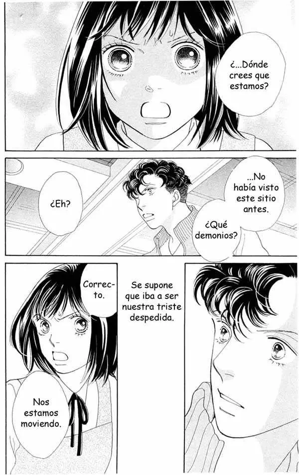 Hana Yori Dango (1992) - Capítulo 202 - Página 25 - LectorTMOo