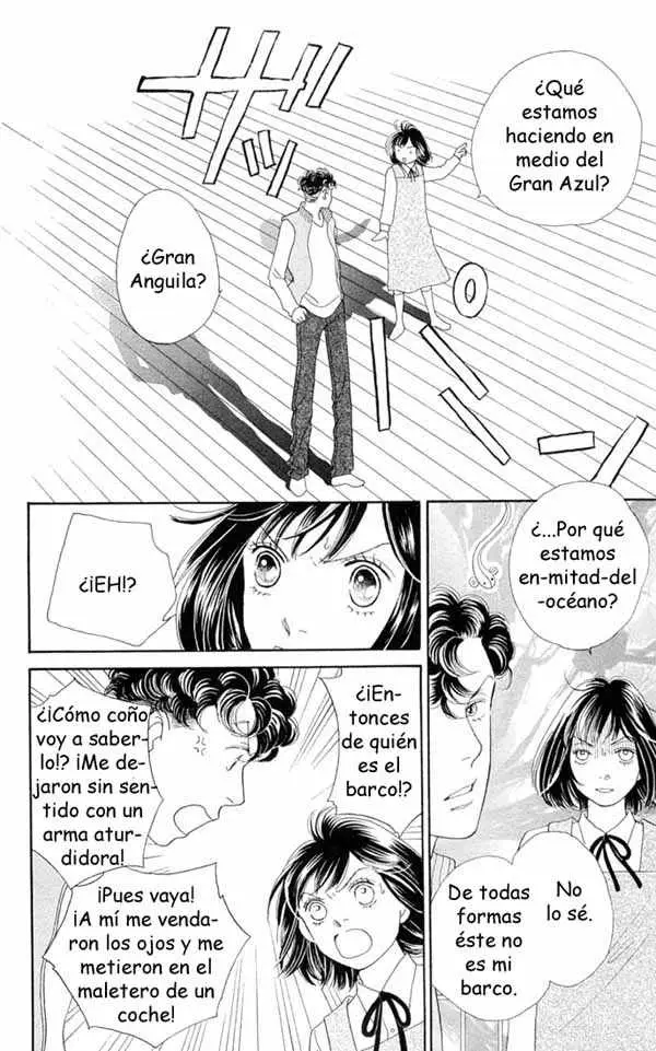 Hana Yori Dango (1992) - Capítulo 203 - Página 4 - LectorTMOo