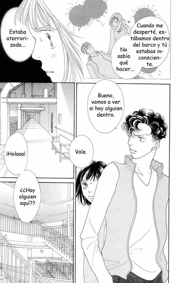 Hana Yori Dango (1992) - Capítulo 203 - Página 5 - LectorTMOo