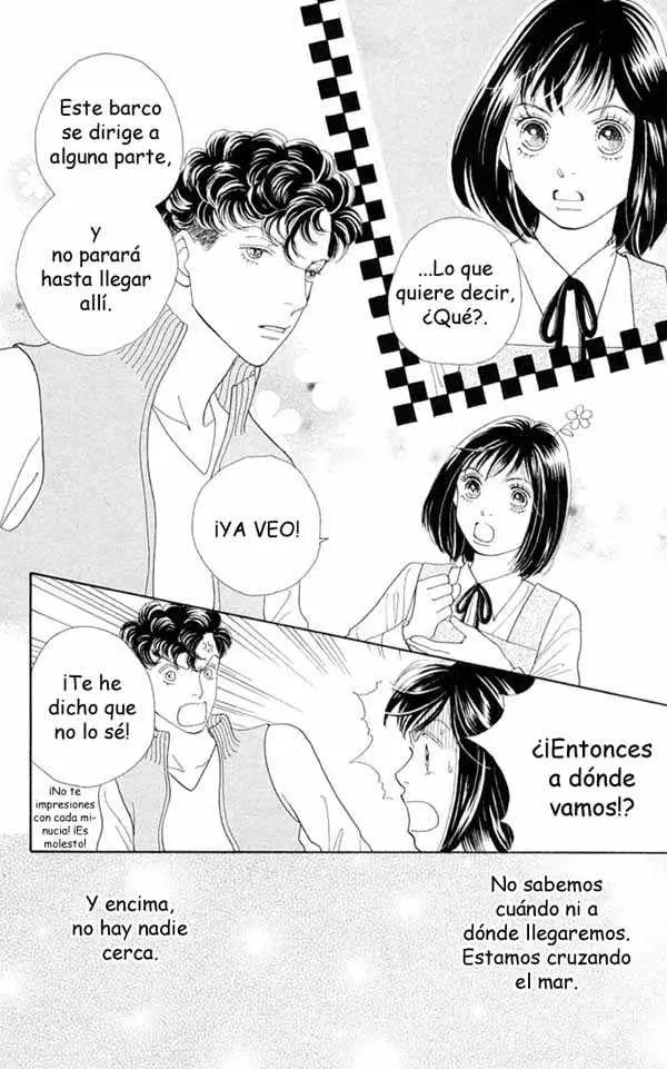 Hana Yori Dango (1992) - Capítulo 203 - Página 8 - LectorTMOo