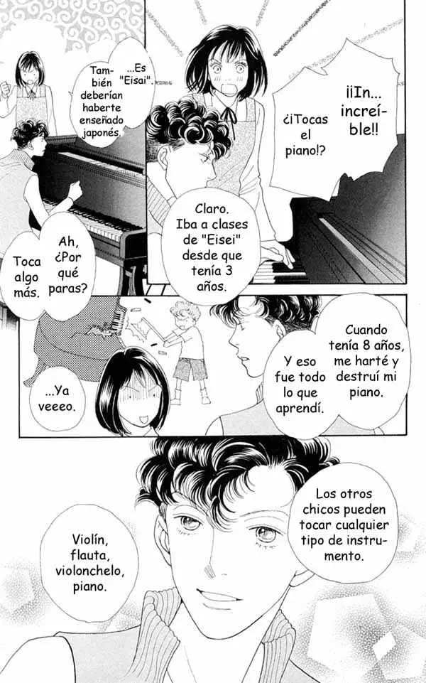 Hana Yori Dango (1992) - Capítulo 203 - Página 13 - LectorTMOo