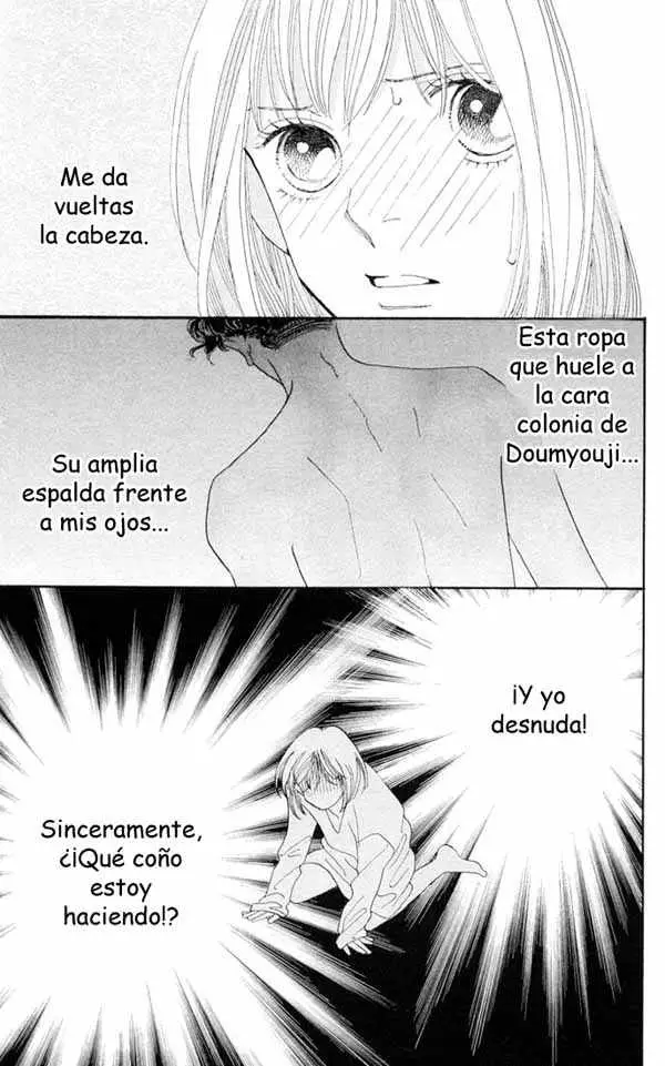 Hana Yori Dango (1992) - Capítulo 204 - Página 5 - LectorTMOo