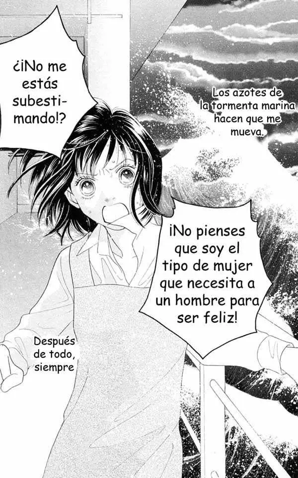 Hana Yori Dango (1992) - Capítulo 204 - Página 21 - LectorTMOo