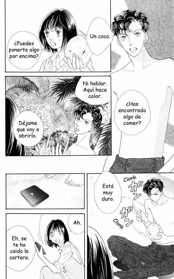 Hana Yori Dango (1992) - Capítulo 205 - Página 7 - LectorTMOo