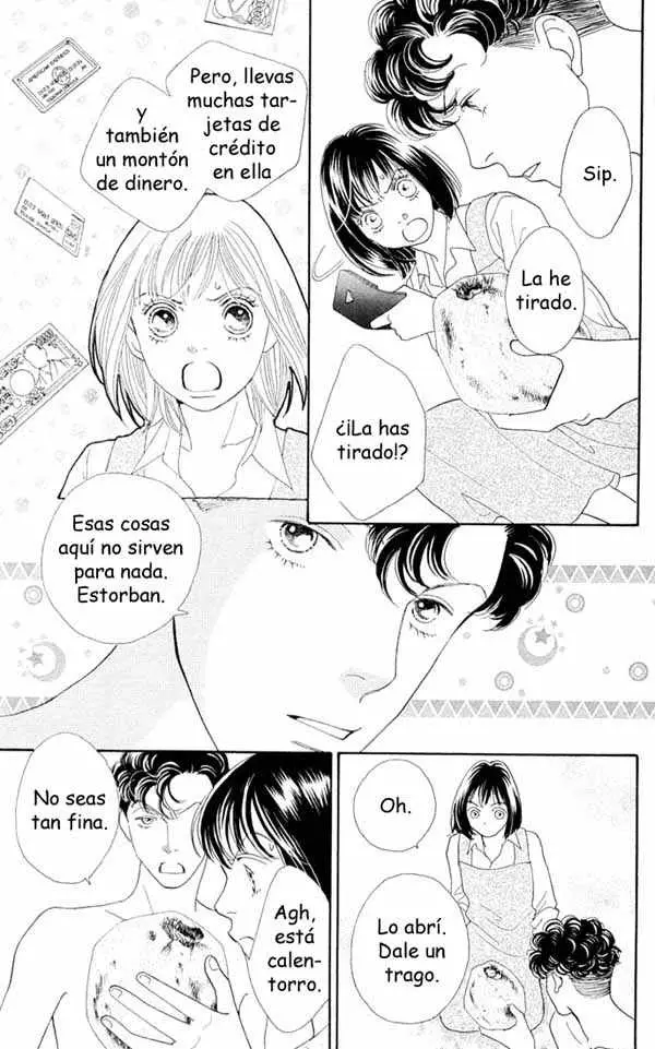 Hana Yori Dango (1992) - Capítulo 205 - Página 8 - LectorTMOo