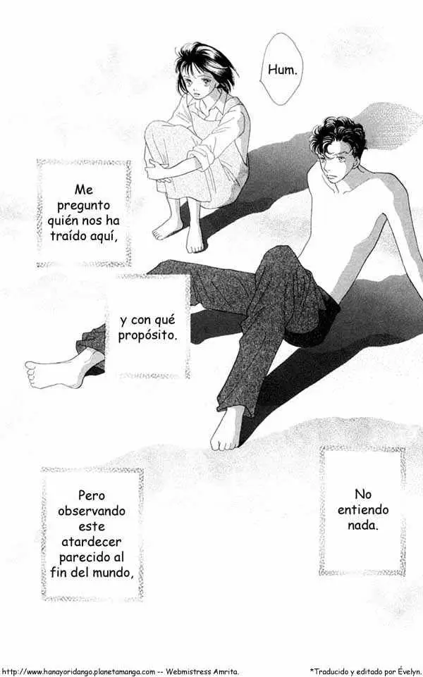 Hana Yori Dango (1992) - Capítulo 205 - Página 12 - LectorTMOo