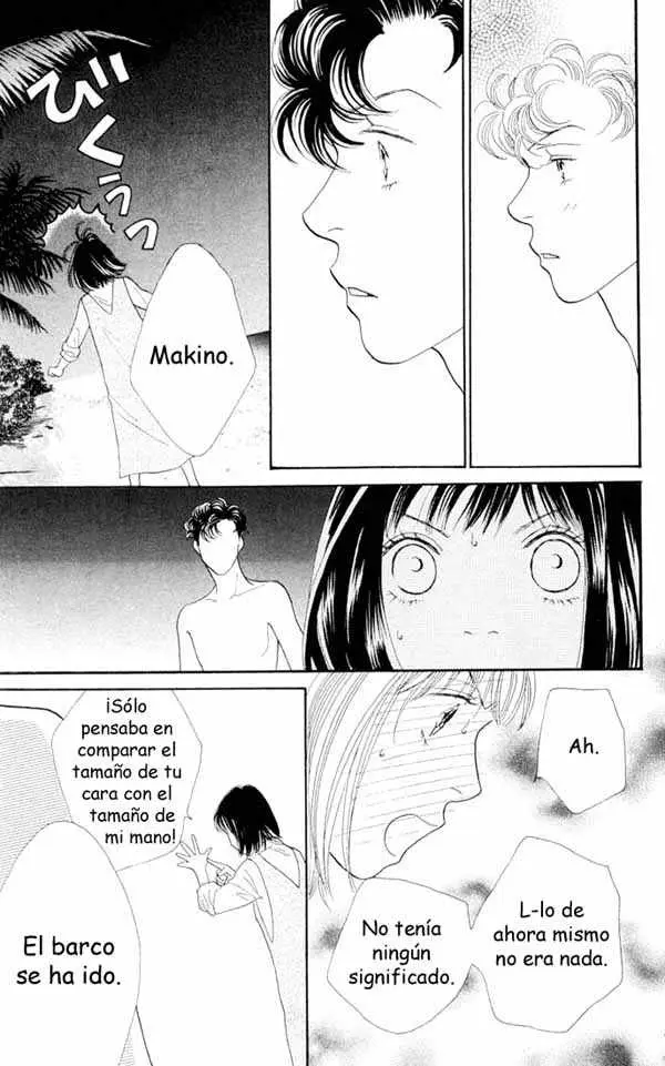 Hana Yori Dango (1992) - Capítulo 205 - Página 21 - LectorTMOo