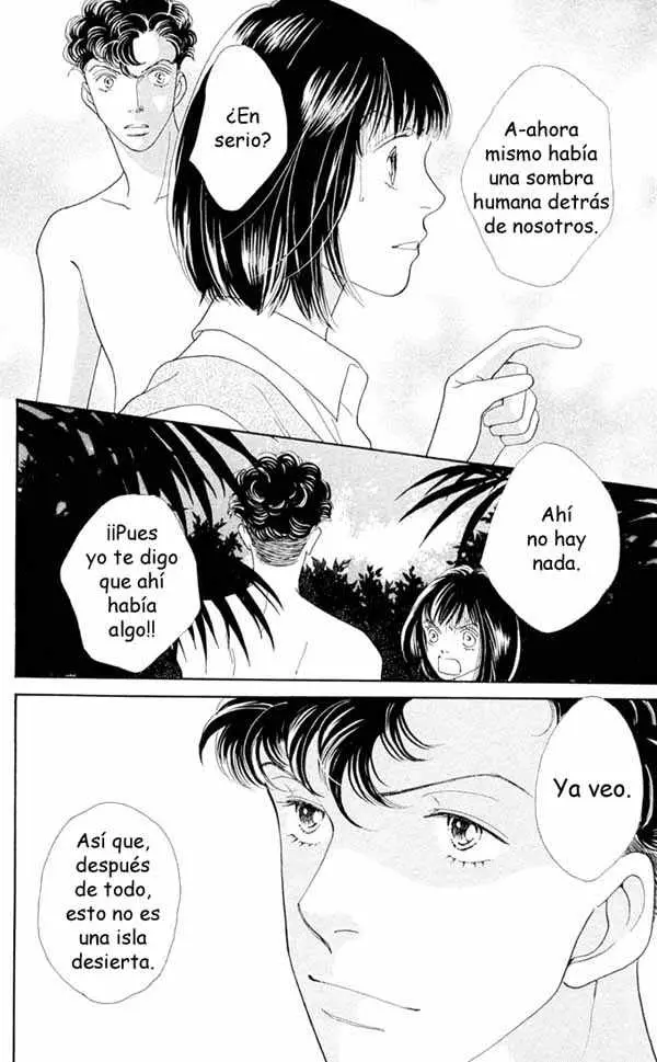 Hana Yori Dango (1992) - Capítulo 205 - Página 24 - LectorTMOo