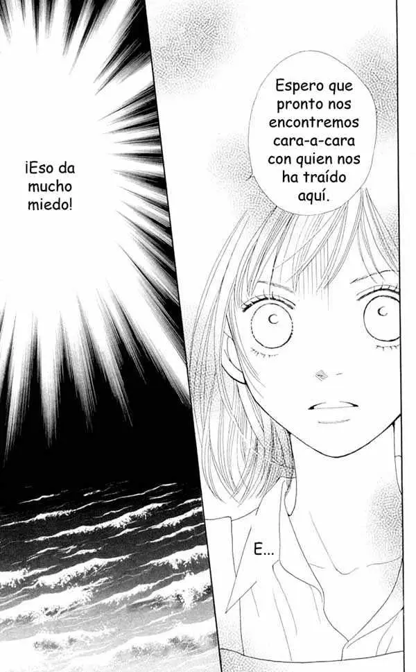 Hana Yori Dango (1992) - Capítulo 205 - Página 25 - LectorTMOo