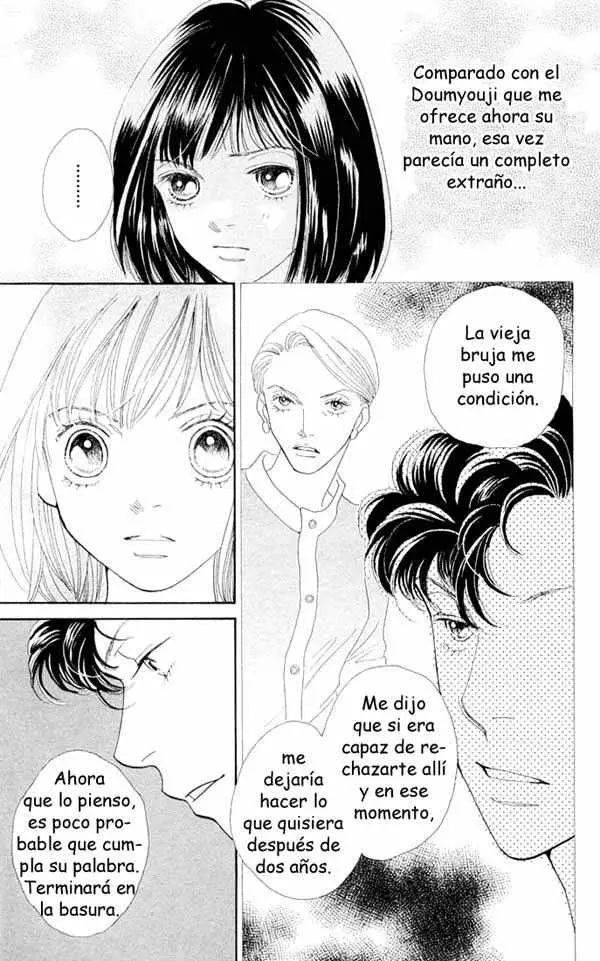 Hana Yori Dango (1992) - Capítulo 206 - Página 7 - LectorTMOo