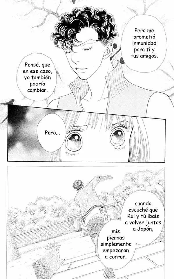 Hana Yori Dango (1992) - Capítulo 206 - Página 8 - LectorTMOo