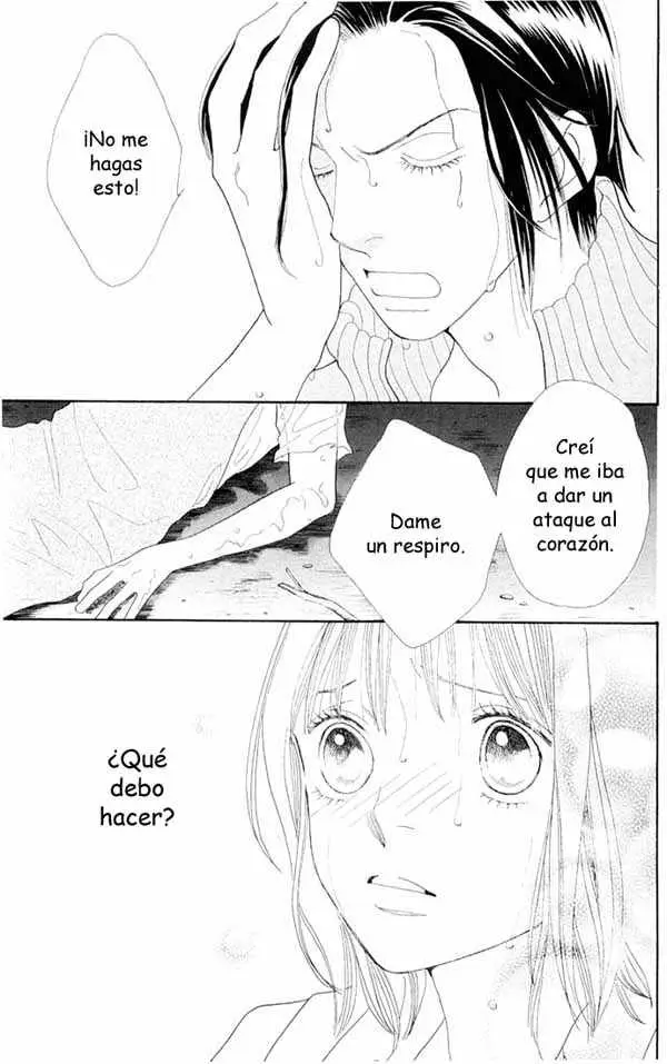 Hana Yori Dango (1992) - Capítulo 206 - Página 17 - LectorTMOo