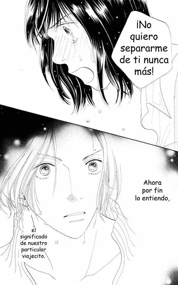 Hana Yori Dango (1992) - Capítulo 206 - Página 20 - LectorTMOo