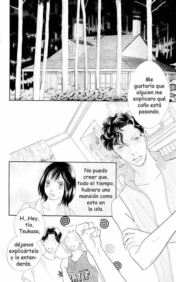 Hana Yori Dango (1992) - Capítulo 207 - Página 10 - LectorTMOo