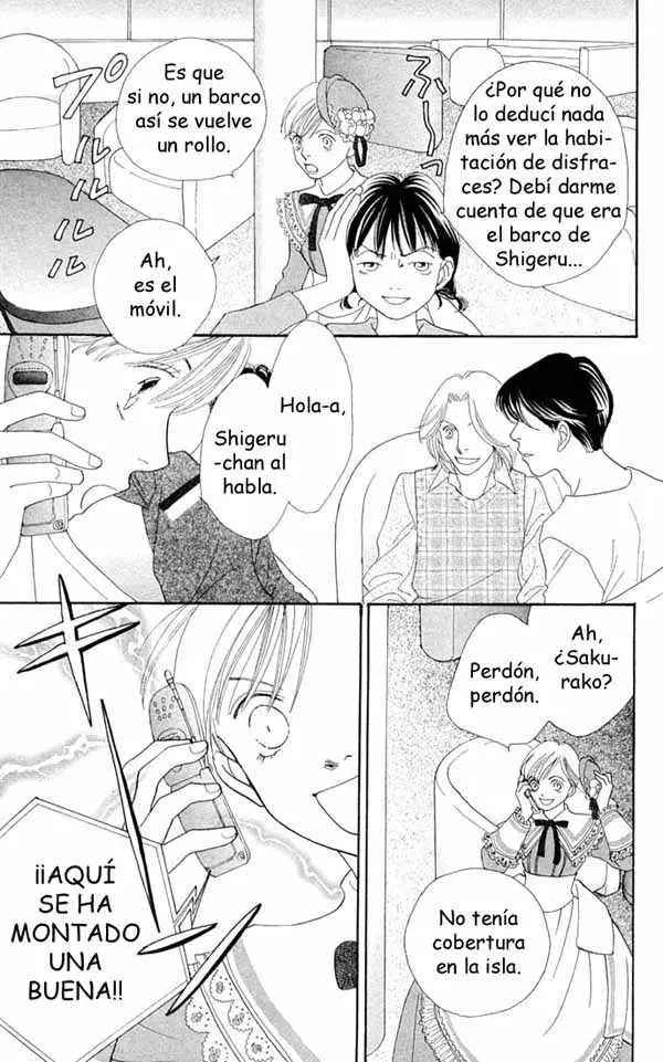 Hana Yori Dango (1992) - Capítulo 208 - Página 12 - LectorTMOo