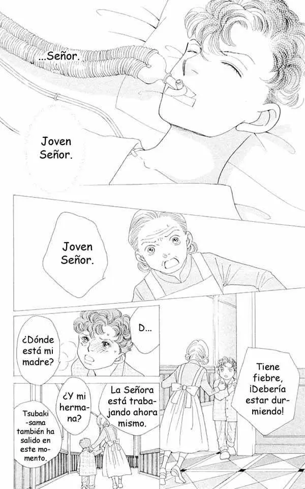 Hana Yori Dango (1992) - Capítulo 209 - Página 8 - LectorTMOo