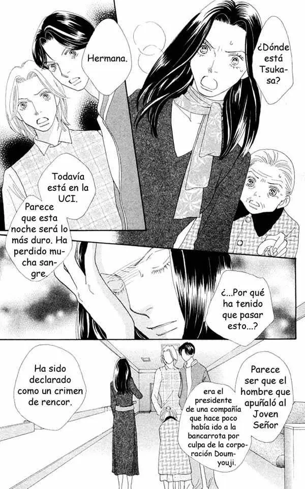 Hana Yori Dango (1992) - Capítulo 209 - Página 19 - LectorTMOo