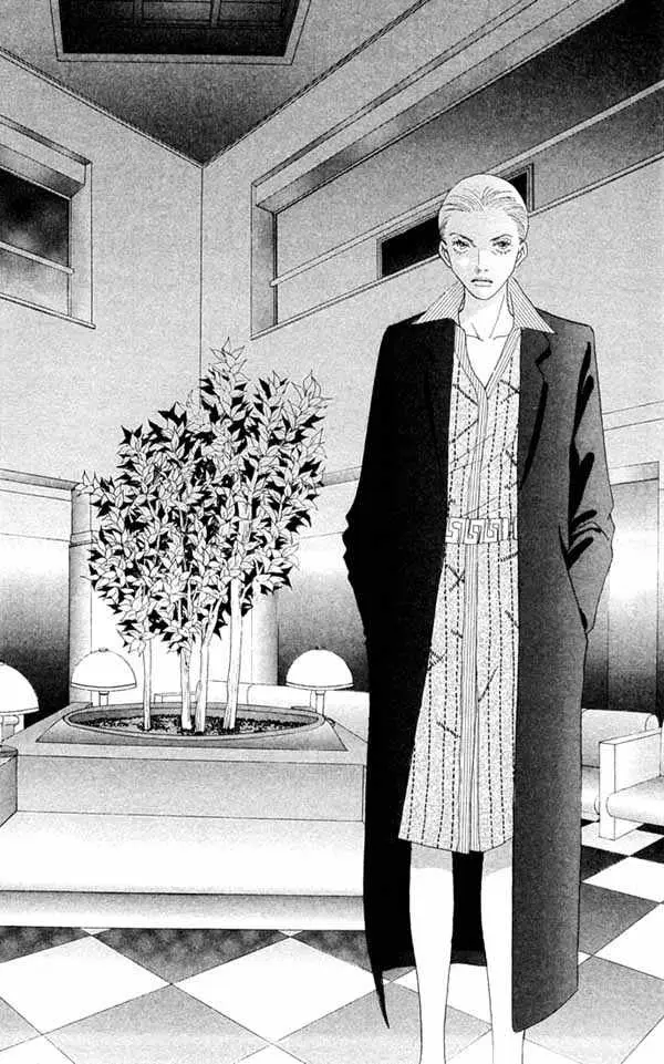 Hana Yori Dango (1992) - Capítulo 209 - Página 22 - LectorTMOo