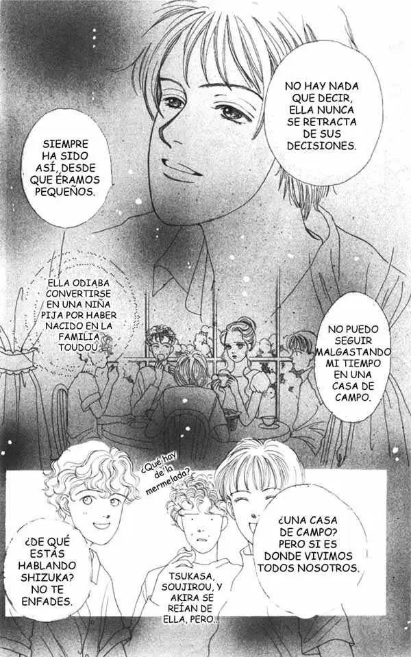 Hana Yori Dango (1992) - Capítulo 21 - Página 4 - LectorTMOo