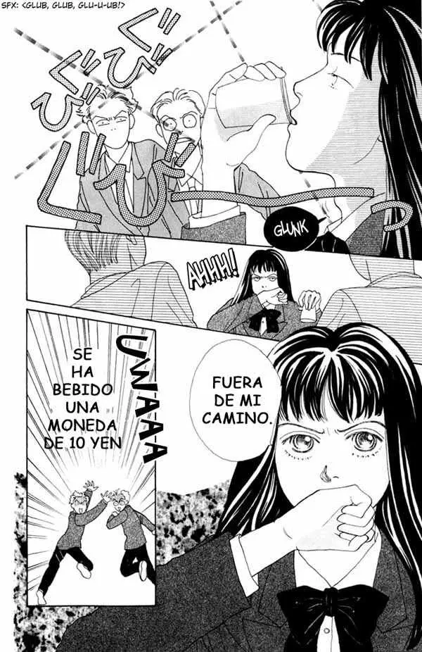 Hana Yori Dango (1992) - Capítulo 21 - Página 10 - LectorTMOo