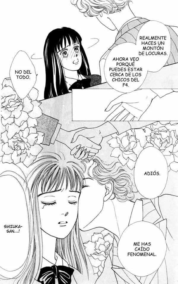 Hana Yori Dango (1992) - Capítulo 21 - Página 27 - LectorTMOo